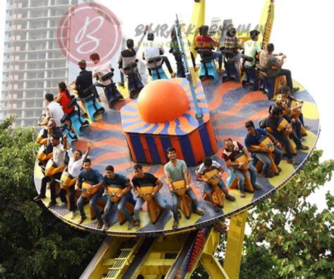 disco pang pang ride in delhi|Adventure Island And Amusement Parks In Delhi That .